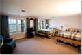 Deluxe Queen beds