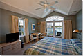 deluxe guest room